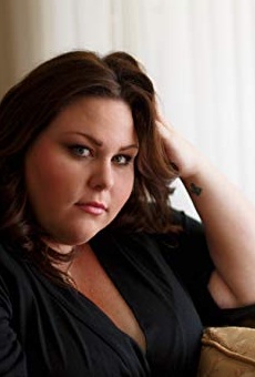 Películas de Chrissy Metz