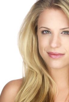 Películas de Chrissy Oakes