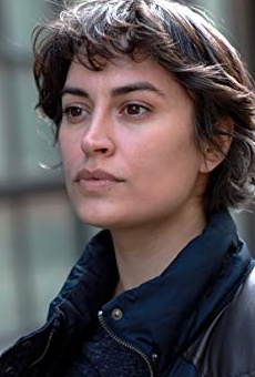 Películas de Chrissy Randall