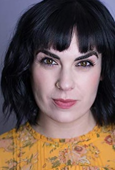 Películas de Christa Andersen