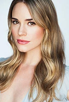 Películas de Christa B. Allen