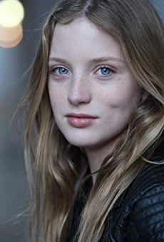 Películas de Christa Beth Campbell