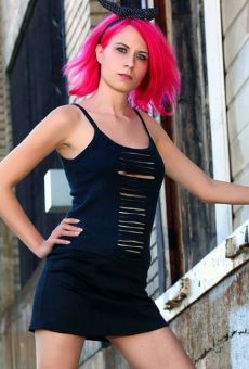 Películas de Christa Johnston