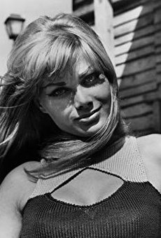 Películas de Christa Linder