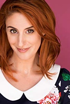 Películas de Christa Nannos