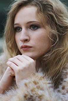 Películas de Christa Théret