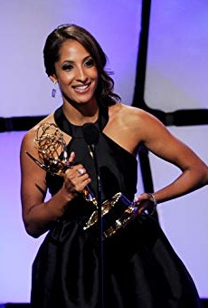 Películas de Christel Khalil