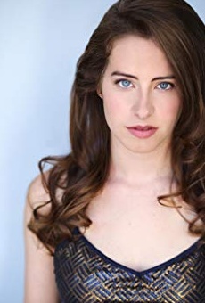 Películas de Christen Keogh