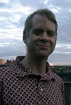 Películas de Christer Fant