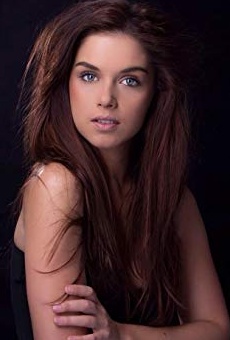 Películas de Christia Visser