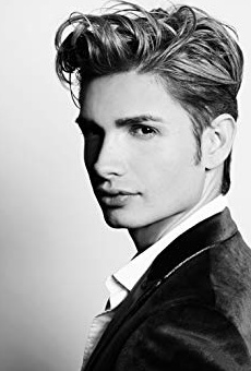 Películas de Christian Acosta