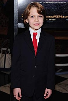 Películas de Christian Ashdale