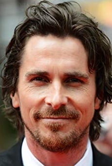 Películas de Christian Bale