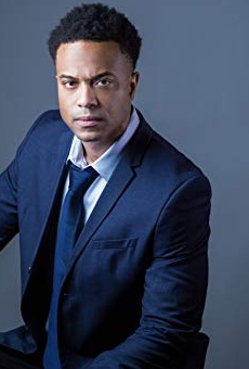 Películas de Christian Barber