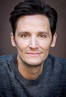 Películas de Christian Barillas