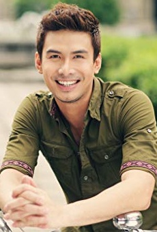 Películas de Christian Bautista