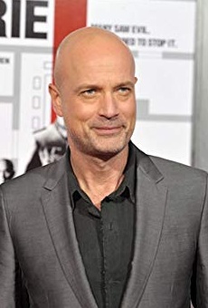 Películas de Christian Berkel