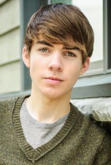 Películas de Christian Blair