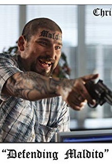 Películas de Christian Blaze