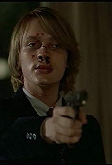 Películas de Christian Borromeo