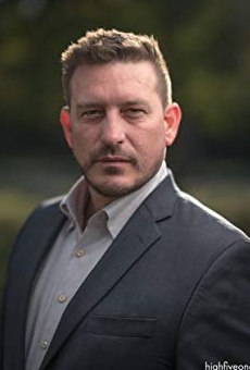 Películas de Christian Bowman