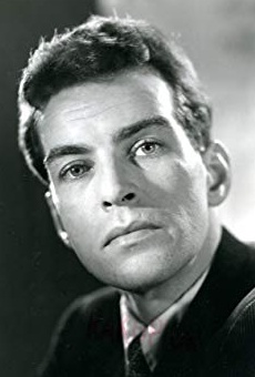 Películas de Christian Bratt