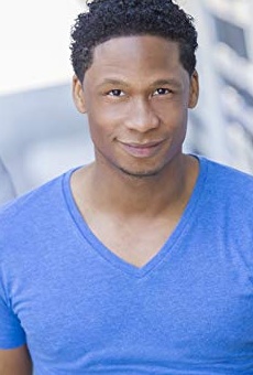 Películas de Christian Broussard