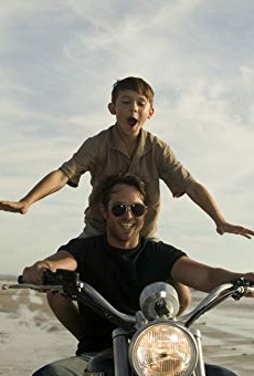 Películas de Christian Byers