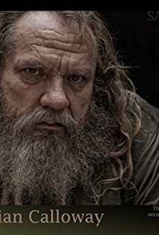 Películas de Christian Calloway