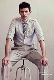 Películas de Christian Camargo