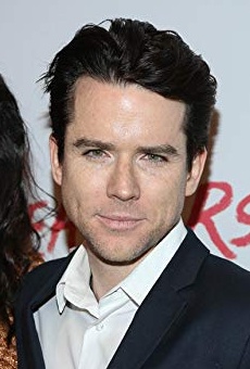 Películas de Christian Campbell