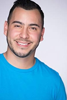 Películas de Christian Campos