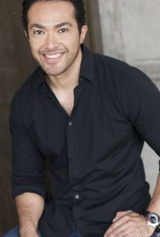 Películas de Christian Castro Películas de Christian Castro