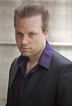 Películas de Christian Chase