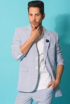 Películas de Christian Chávez