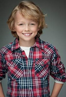 Películas de Christian Convery