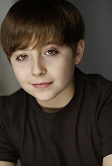 Películas de Christian Distefano