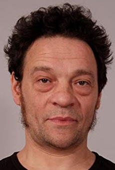 Películas de Christian Dunckley Clark