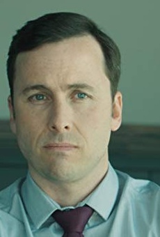 Películas de Christian E. Roy