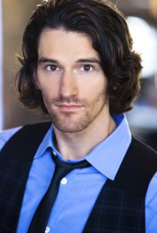 Películas de Christian Edsall