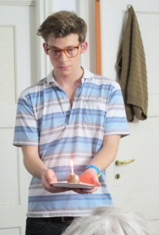 Películas de Christian Egli