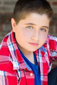 Películas de Christian Elizondo