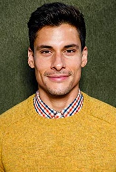 Películas de Christian Escobar