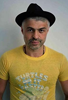 Películas de Christian Falk