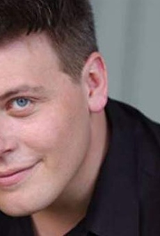 Películas de Christian Finnegan