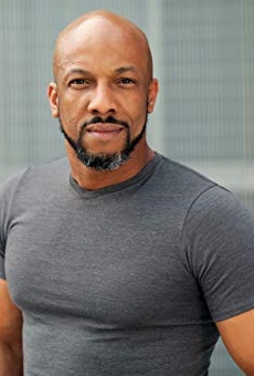 Películas de Christian Frazier