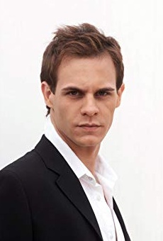 Películas de Christian Gálvez