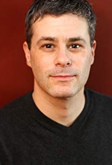 Películas de Christian Goutsis