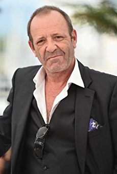 Películas de Christian Gregori