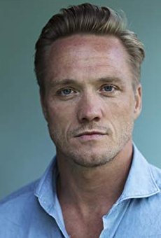 Películas de Christian Hillborg